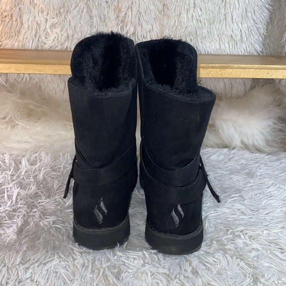 ☃️-Woman’s snow boots-☃️ - Picture 3 of 8